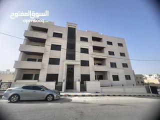  1 شقة ارضية 170م بمواصفات عصرية و تشطيبات فندقية
