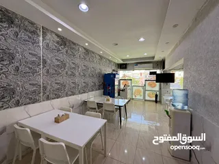  6 Restaurant for Sale