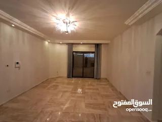  13 شقة شبه مفروشة للايجار في عبدون  ( Property 39878 ) سنوي فقط