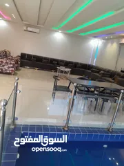  23 شاليه جنوب الرياض حي عريض
