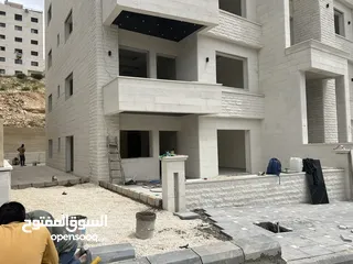  4 شقة أرضية في ابو السوس للبيع بسعر لقطة