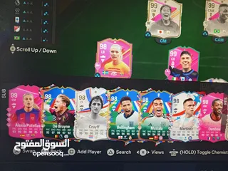  2 حساب فيفا 24