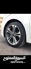  8 kia k3 2018  للبيع فحص كامل  نكسب الصلاة على النبي   السياره مش ناقصها شي ابدا  صيانه دوريه متكرره
