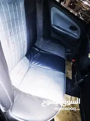  8 ميتسوبيشي لانسر 1997 اتوماتيك بداعي السفر المستعجل