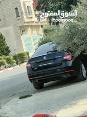  2 سكودا اوكتافيا