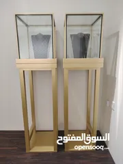  3 Jewelry display rack