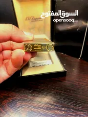  3 ولاعات قديمه