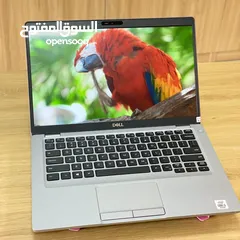  14 جيل عاشر i5 نظافه 100% هارد 256 SSD رام 8 بسعر 375 الف