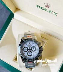  11 Rolex watches