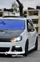  9 جولف r 4*4
