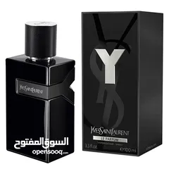  1 عطر YSL ماستر كواليتي رجالي YSL Le Parfum for men