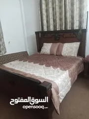  5 تخت غرفة نوم