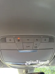  20 C200 (AMG) 2020 low millage