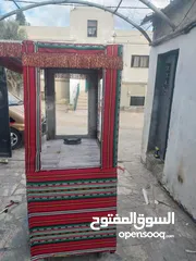  3 عربة مشروبات