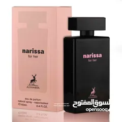  1 عطر Narissa للنساء 100 مل