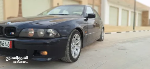  9 BMWللبيع 528