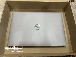  1 لابتوب dell لتيتيود رامات 49 جبار جيل حادي عشر سعرر حررق