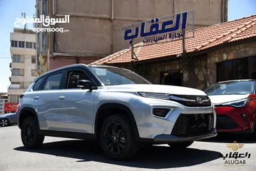  3 اوربان كروزر مايلد هايبرد 2025 كفالة الوكيل