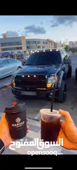  17 فورد F150  Ford f-150  Harley Davidson