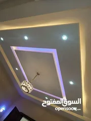  24 معلم جبس بورد ودهان سوري دهين وديكورات جبسمبورد جبسبورد ودهان دهين سوري وديكورات