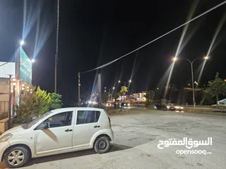  4 فرصة ذهبية – قهوة جاهز للبيع في موقع استراتيجي على طريق السلط!