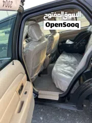  7 فورد فكتوريا