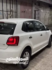  5 بولو 2012 للبيع فقط ع الكاش