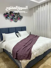  1 شقة للايجار في عبدون apartment for rent in abdoun