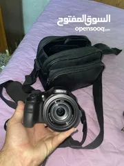  1 كاميرا سوني  camera sony