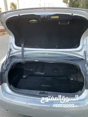  9 لكزس GS 2007