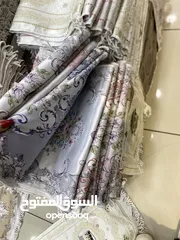  10 سجادة صلاه انواع مختلفة وقياسات مختلفة