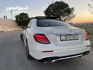  9 مرسيدس 2018 بنزين اصلي كت AMG