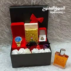  5 هديه رجاليه