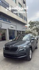  3 كودياك (2019)