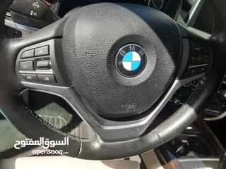  18 BMW X5 2017 plug-in hybrid  أستيراد شخصي من شركة BMW بمواصفات استثنائية