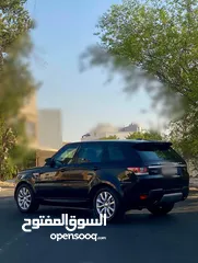  2 Range rover 2015