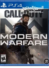  1 call of duty modern warfare