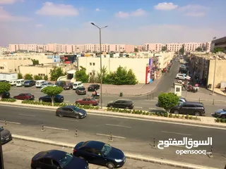 3 مطلوب 3 اشخاص للمشاركه بسكن مفروش موقع مميز بمدينة الرحاب