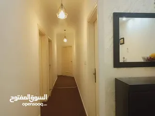  3 شقة للايجار في عرجان