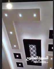  7 تصميم ديكورات