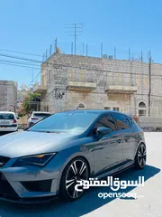  3 سيات كوبرا 2016 ترخيص 2016