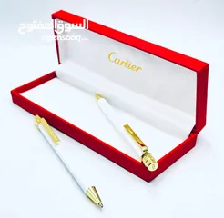  3 اقلام كارتير جوده عاليه جدا بسعر مميز Cartier