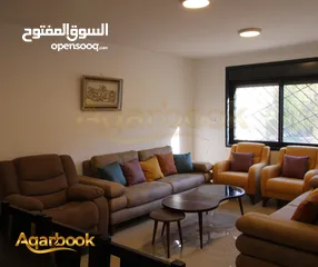  6 شقة مفروشة  للإيجار في بطن الهوى