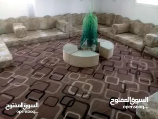  3 بيت مفروش مستقل  اطلالة جميله جدا منطقة السوس راسون بلقرب من مثلث اشتفينا  للإستفسار 0