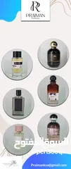  11 عطور ماركة PRAIMAN PERFUME N  أصلية