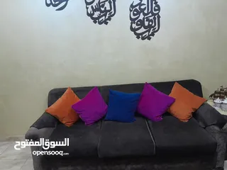  3 كنب في الاردن