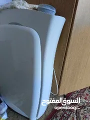  1 منقي هواء اربد