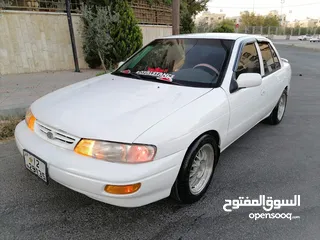 6 كيا سيفيا للبيع