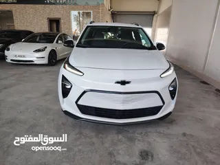  3 شفروليه بولت 2022euv