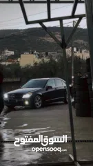  2 مرسيدس c180 2010 تسير 2013 فحص نضيف